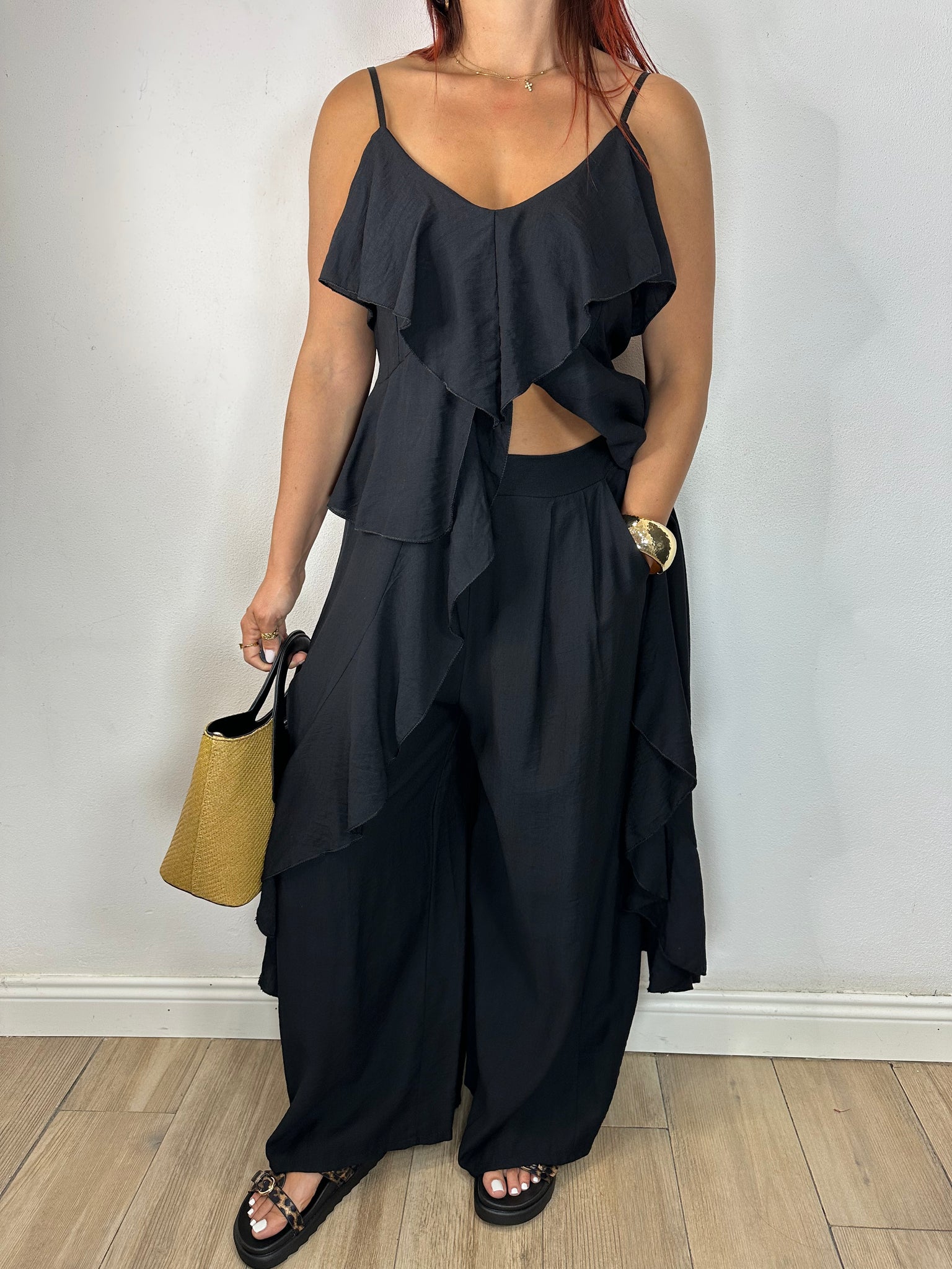 COORDINATO LADY