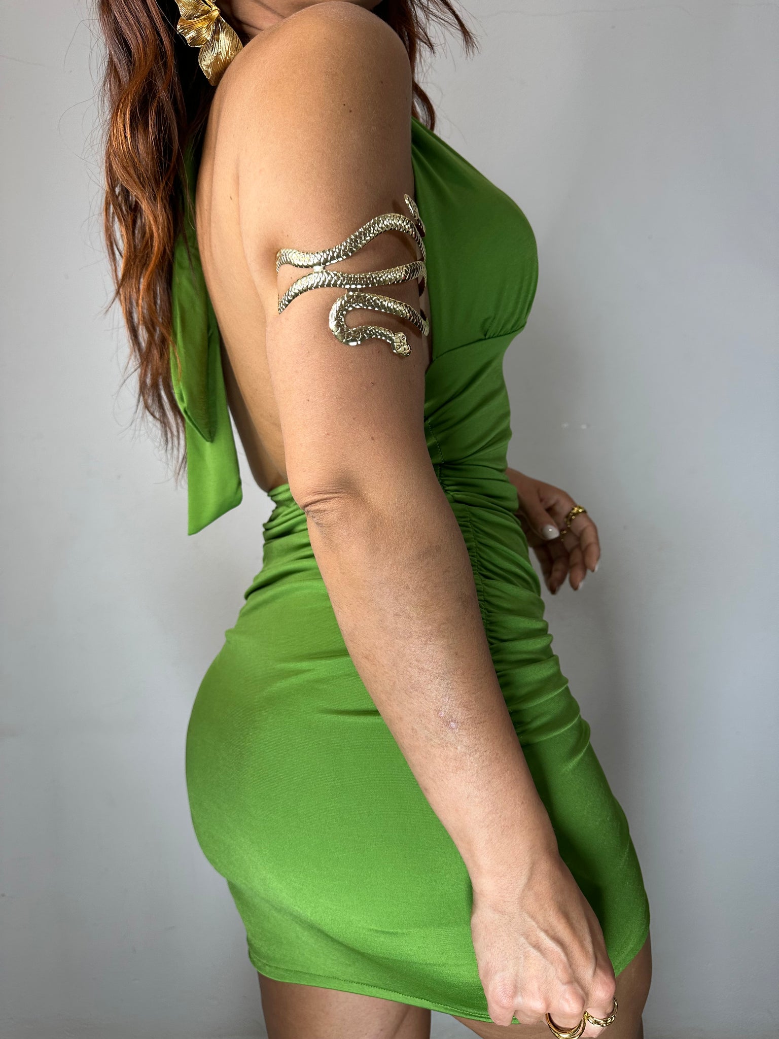 ABITO REINA