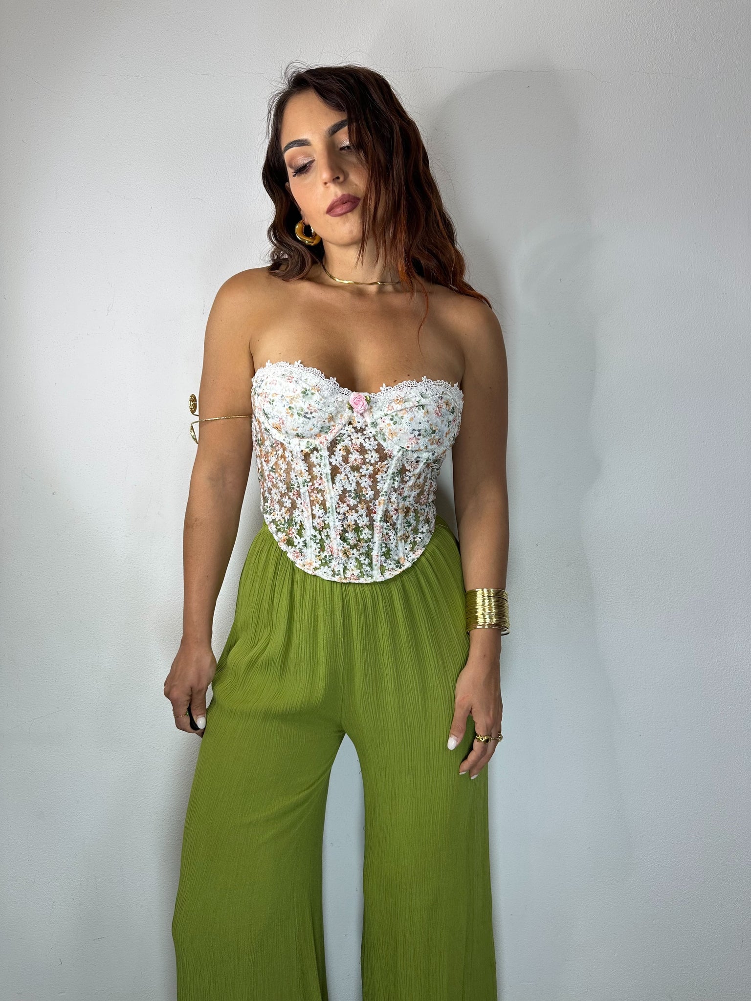 PANTALONE LINA