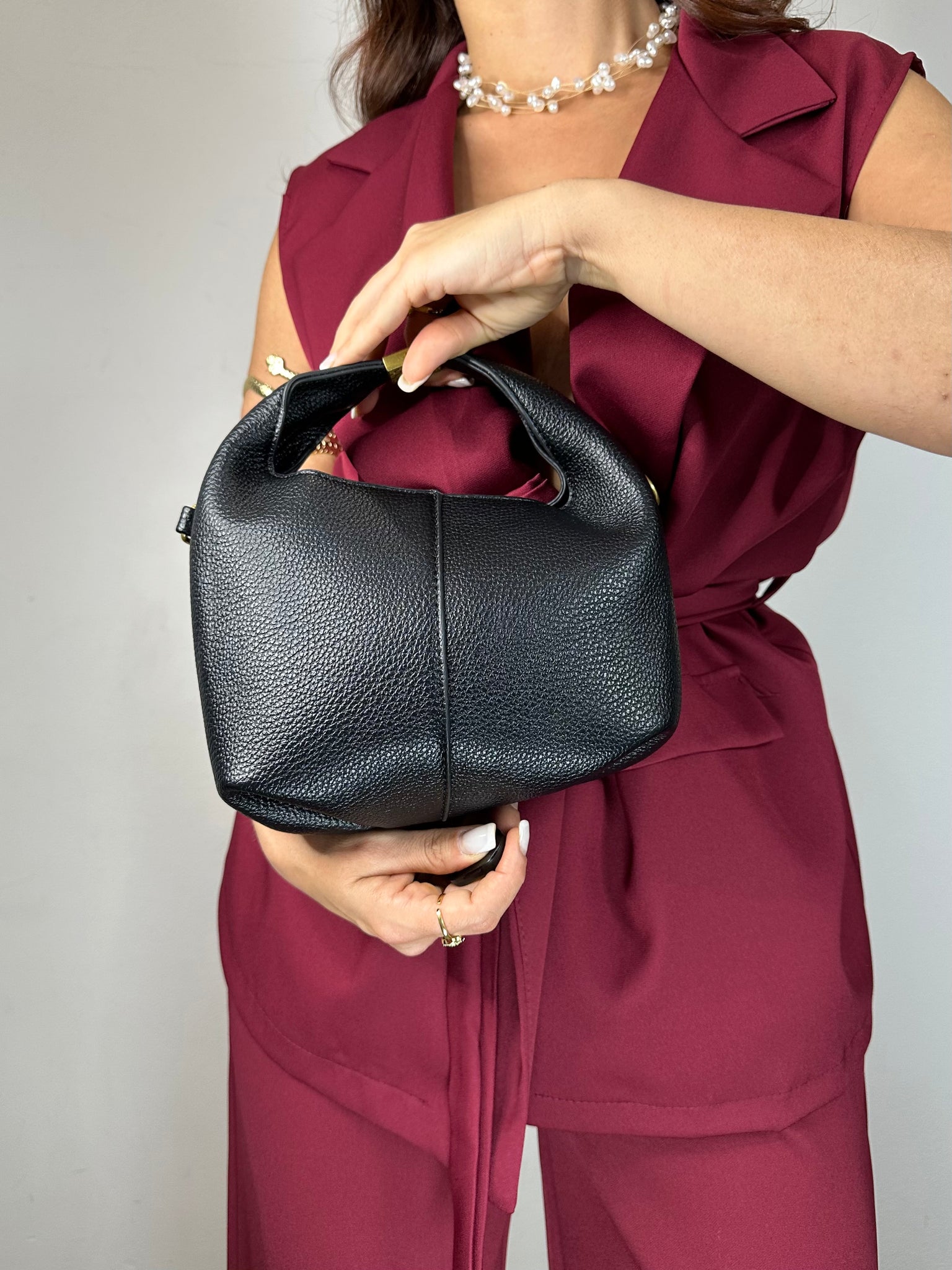 BORSA HOBO