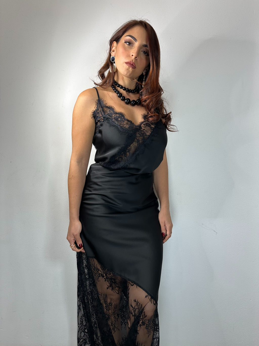 CANOTTA BASIC PIZZO