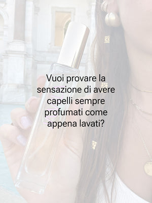 PROFUMO CAPELLI JAMILA