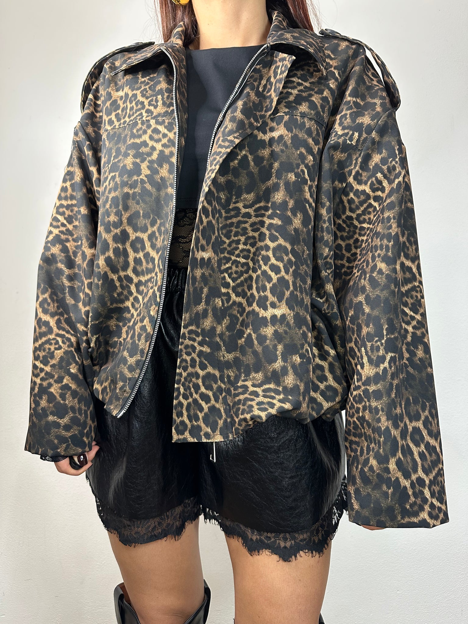 GIACCHINO LEOPARDATO
