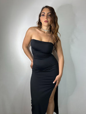 ABITO LYCRA A FASCIA
