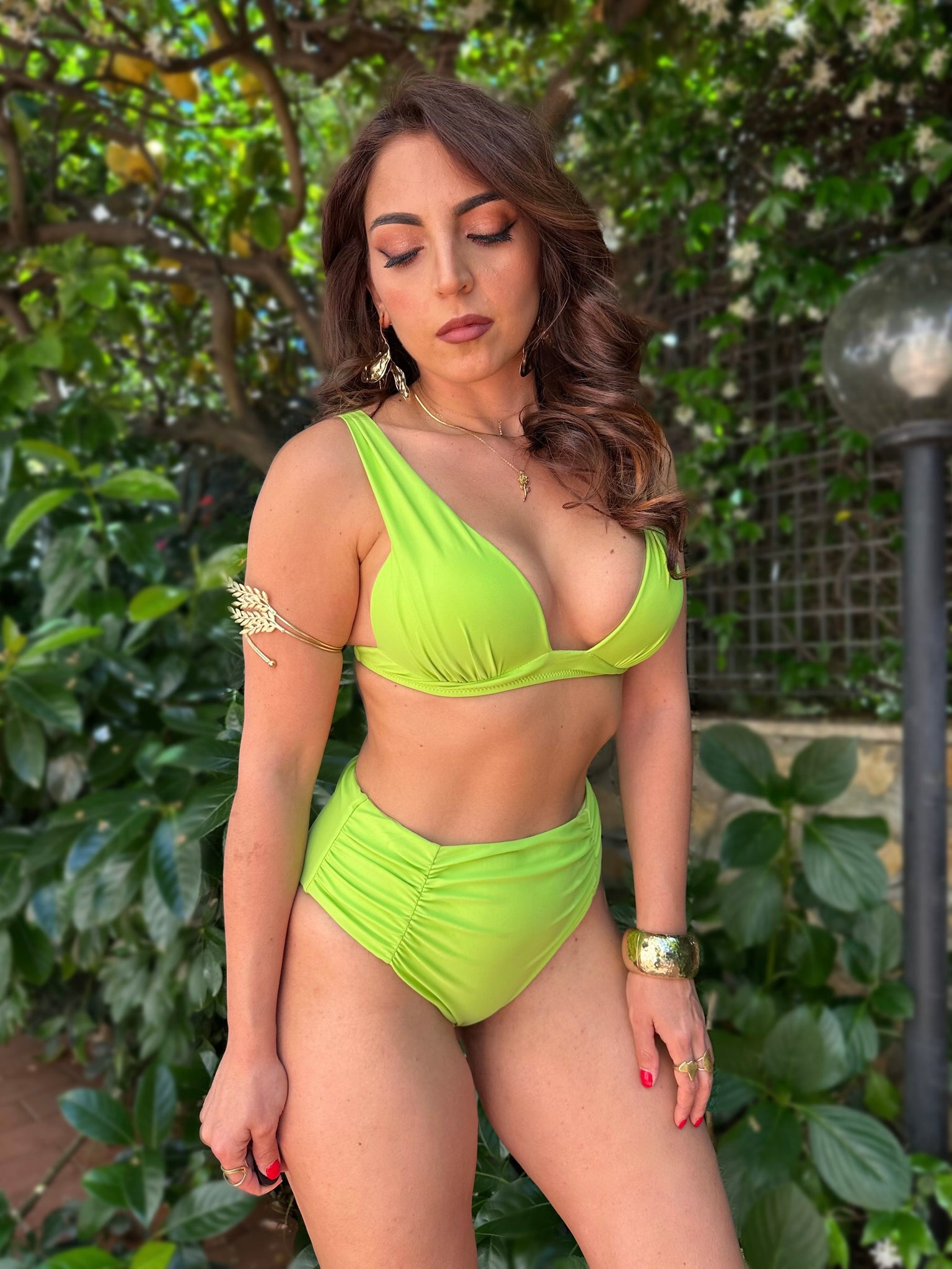 COSTUME ALESSANDRA