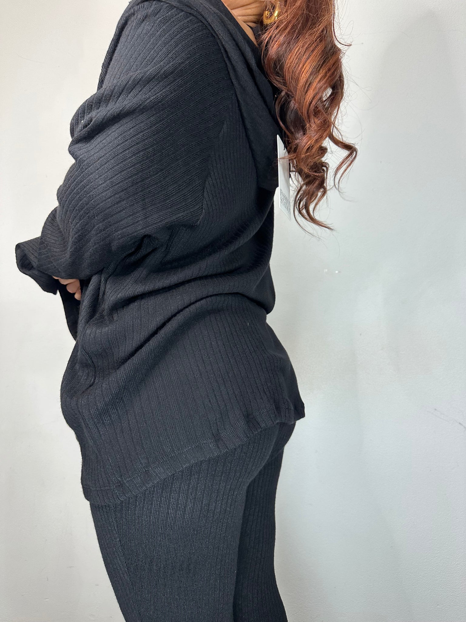 COORDINATO AUTUNNO