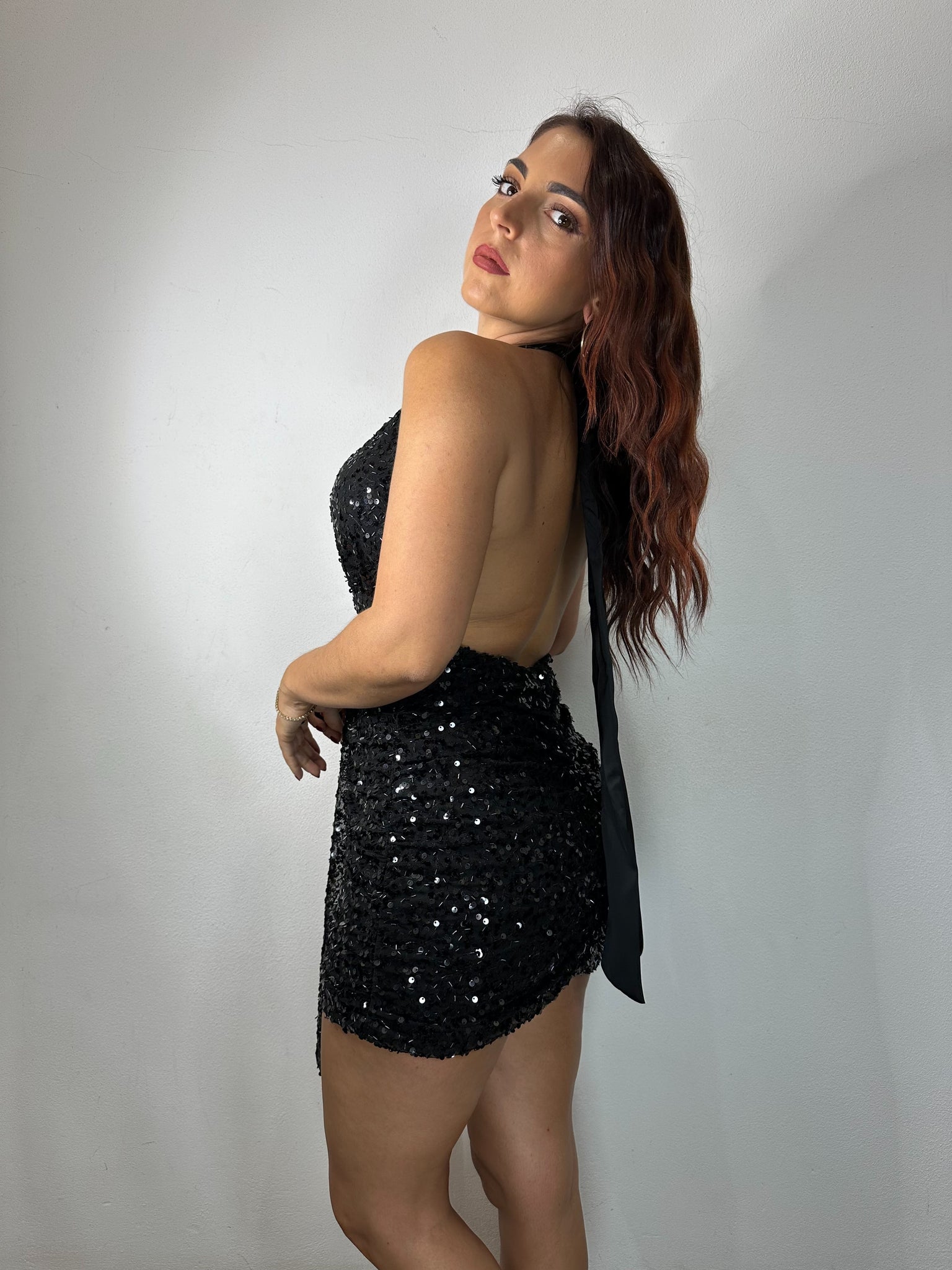 ABITO MONACO