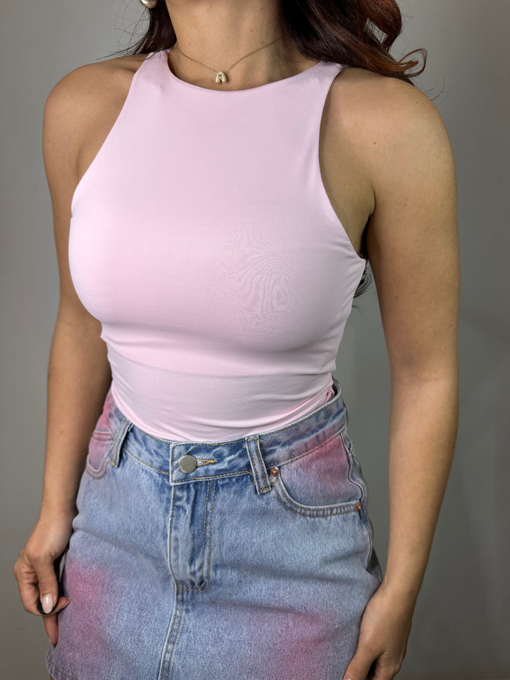 CANOTTA LYCRA
