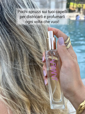 PROFUMO CAPELLI JAMILA