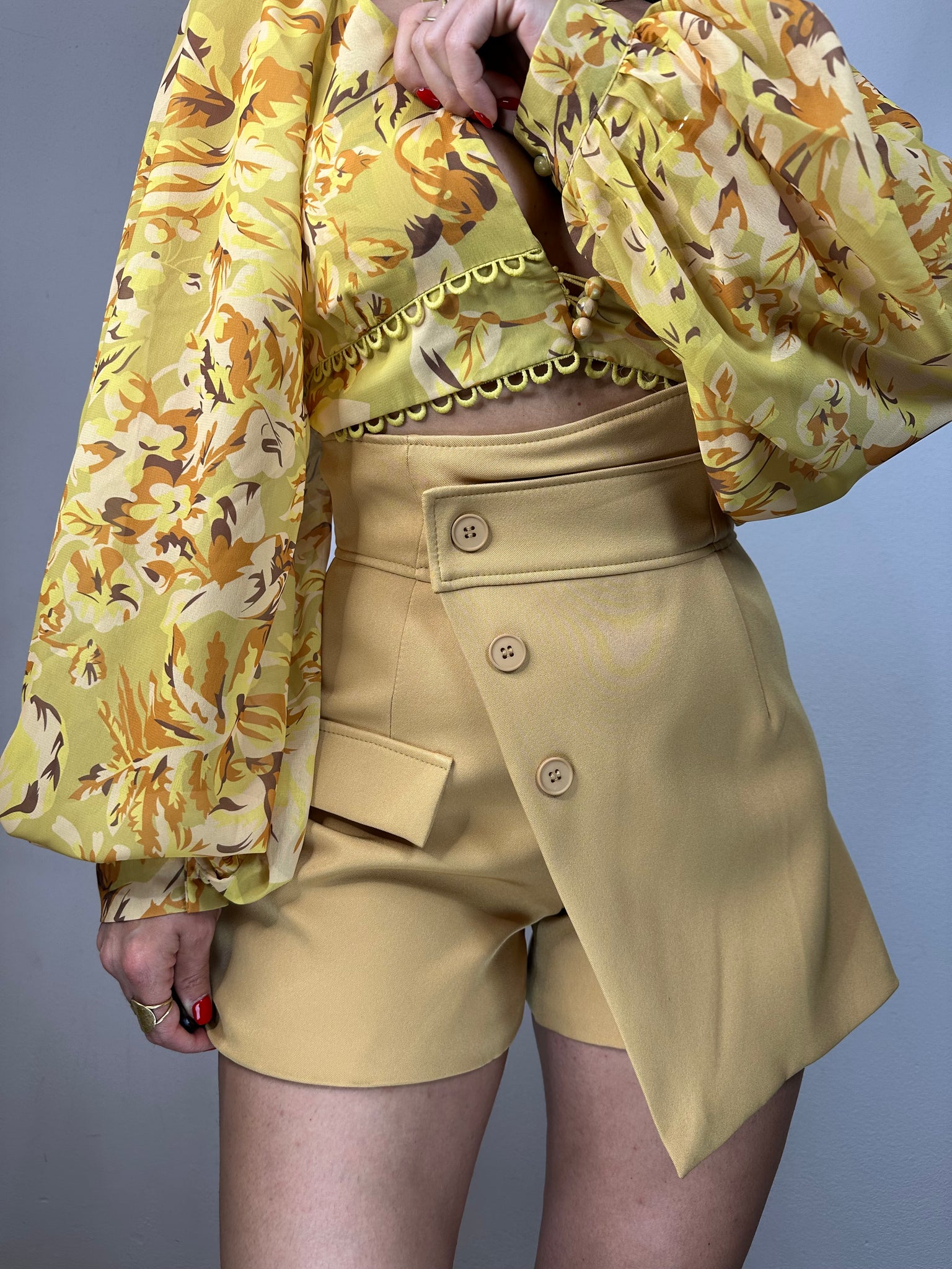 PANTAGONNA BUENOS AIRES