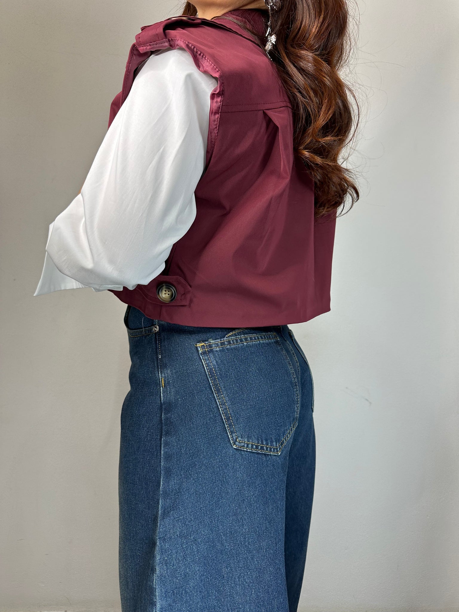 SMANICATO TRENCH