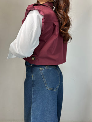 SMANICATO TRENCH