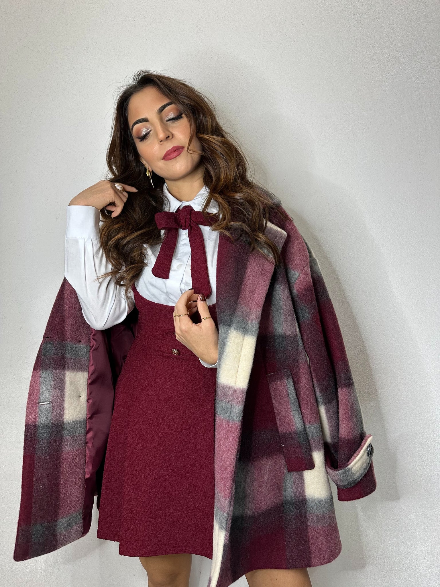 CAPPOTTO QUADRONI WINE