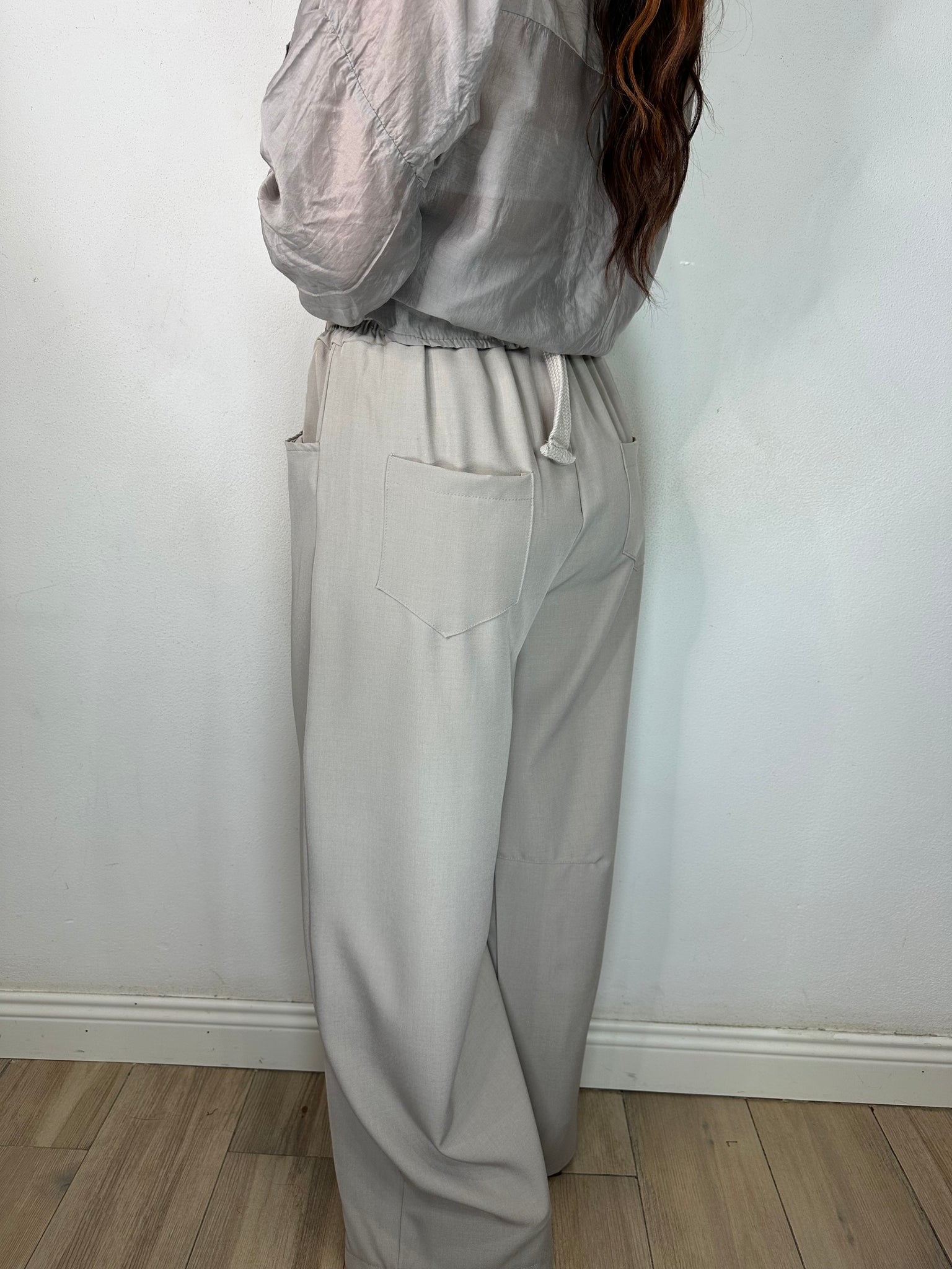 PANTALONE PARENTESI