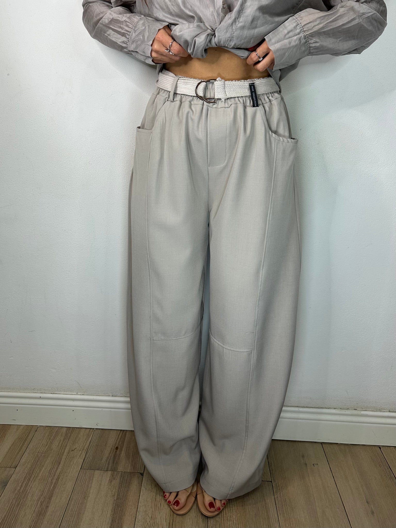 PANTALONE PARENTESI