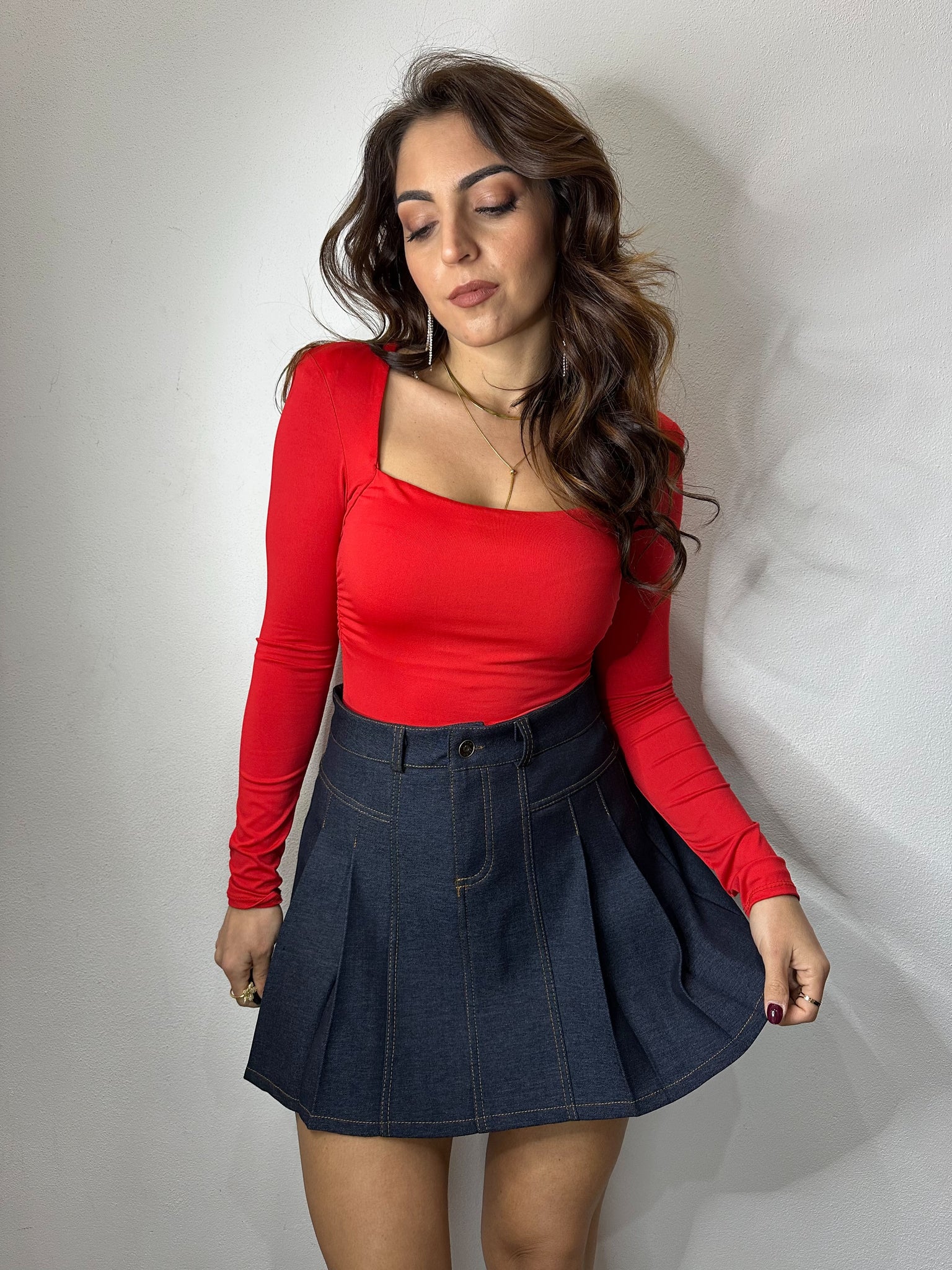 BODY KYLIE MONOCOLORE