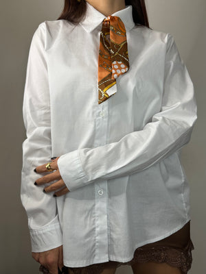 CAMICIA BASIC