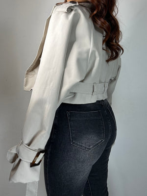 TRENCH CROP