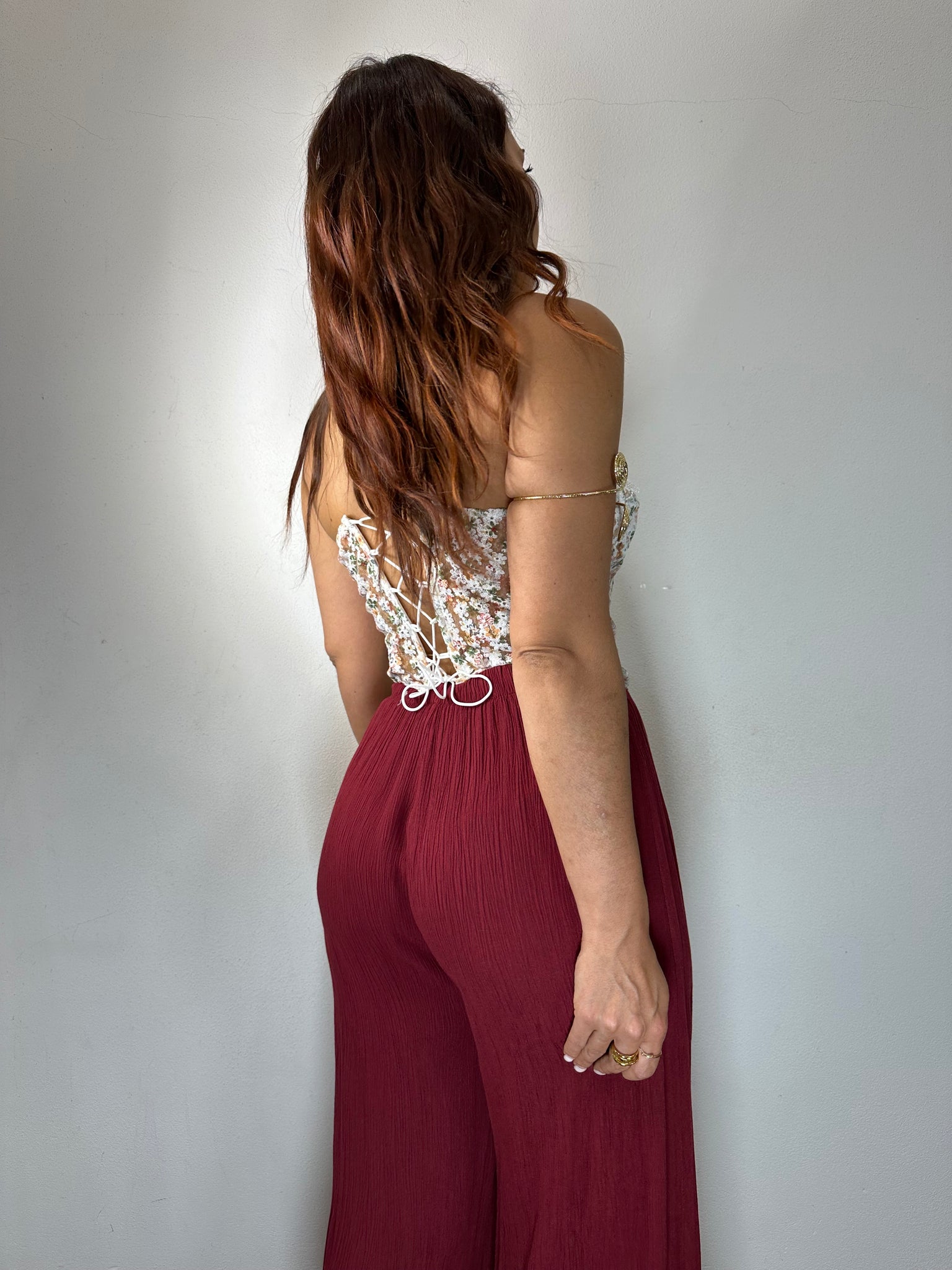 PANTALONE LINA