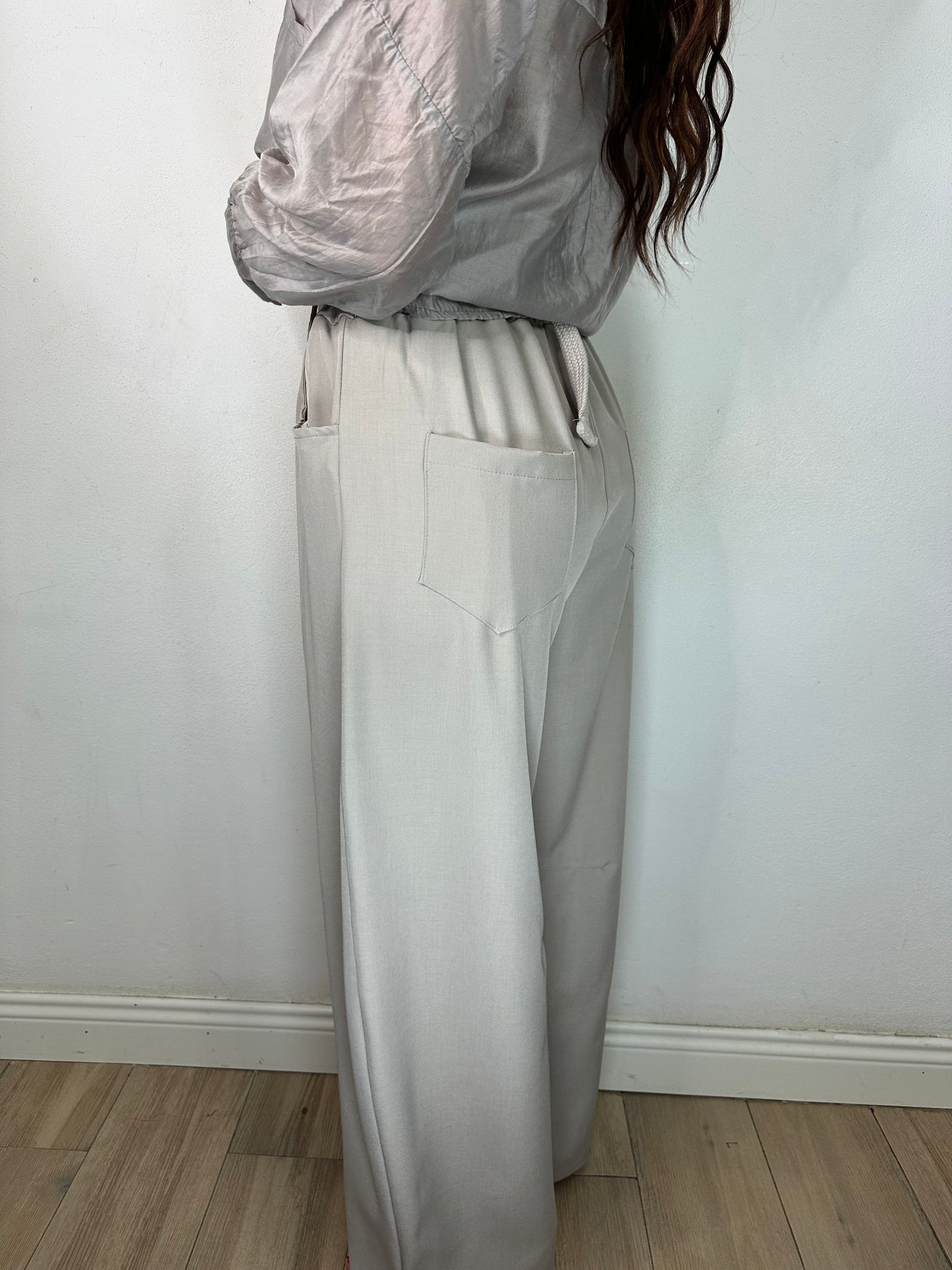 PANTALONE PARENTESI