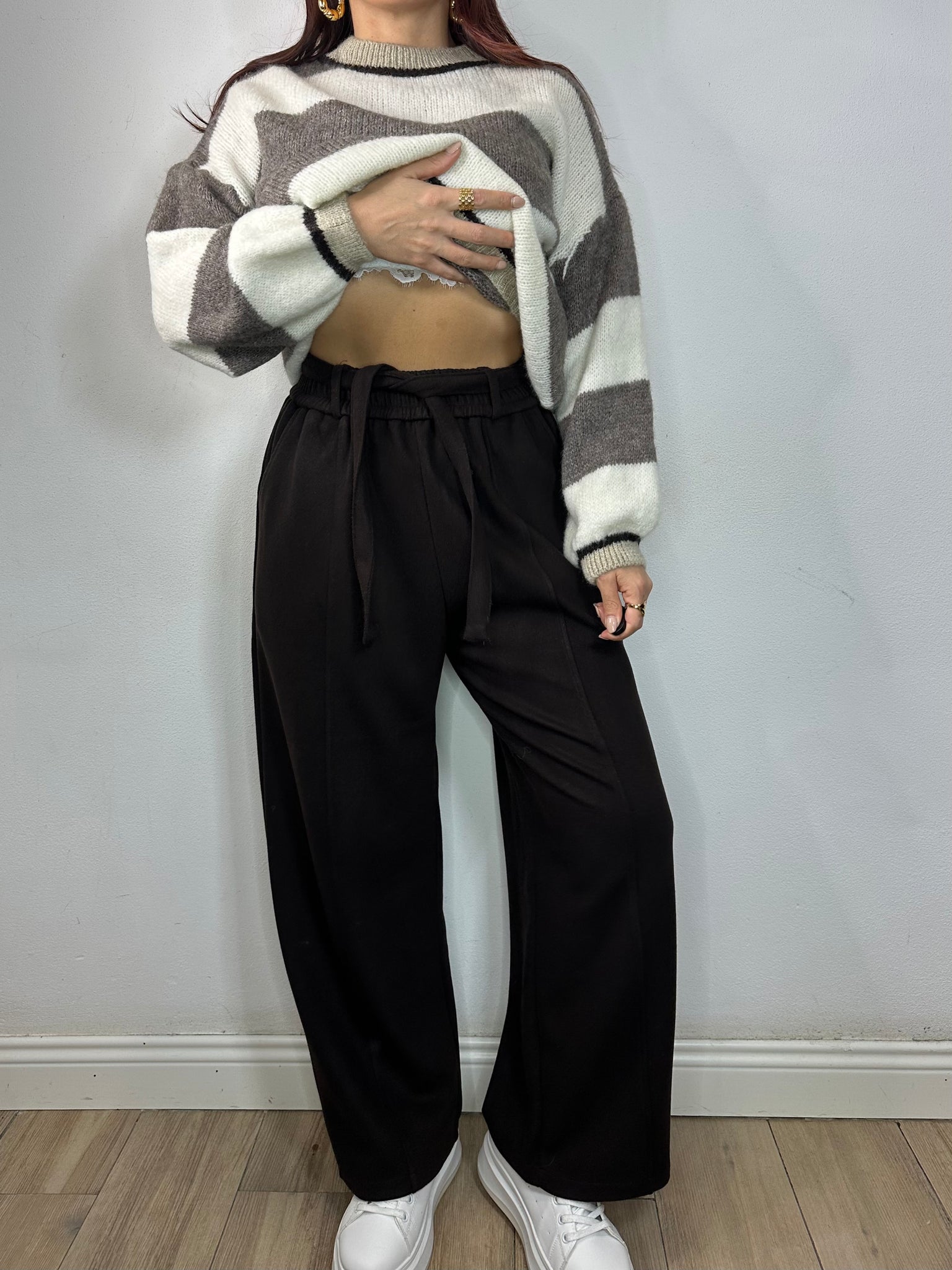 PANTATUTA CON FUSCIACCA