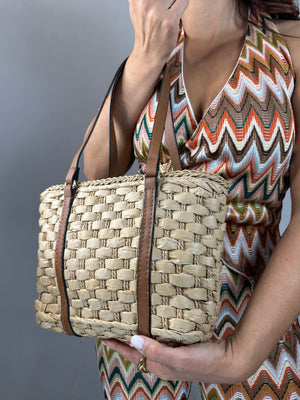 MINI SHOPPER SUMMER
