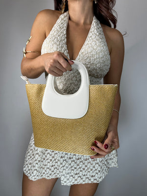 BORSA CAPRI