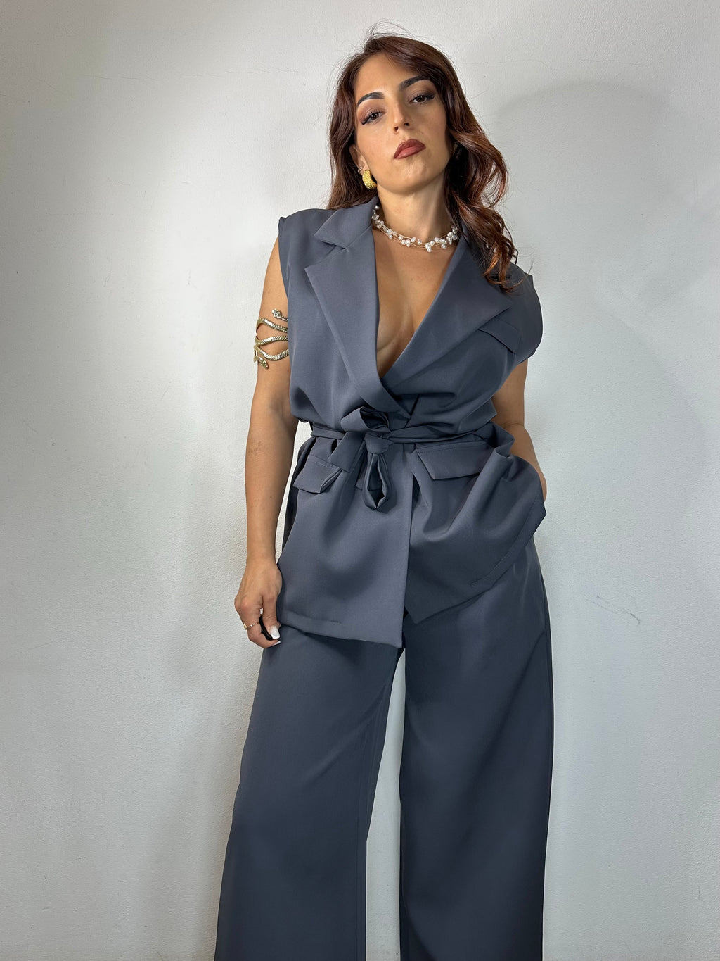 TAILLEUR SMANICATO