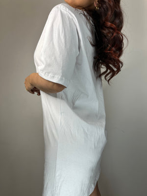 SHIRT LUNGA BASIC