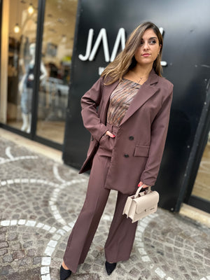 TAILLEUR PALAZZO