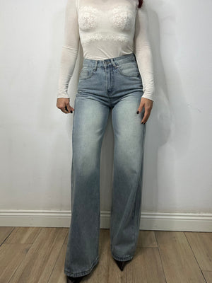 JEANS BAGGY