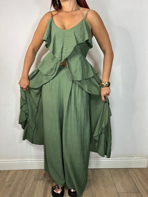 COORDINATO LADY