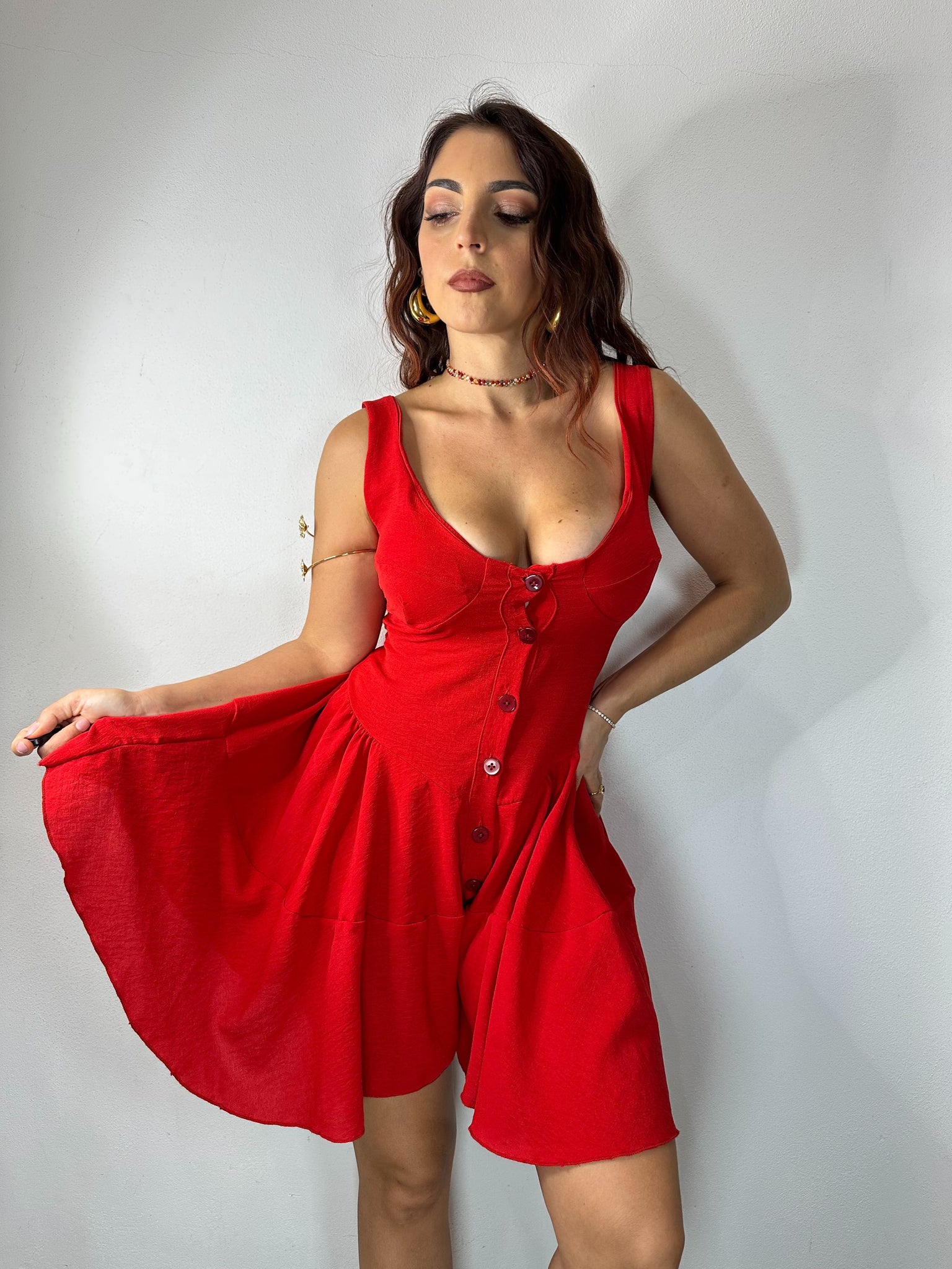 TUTINA CINDY