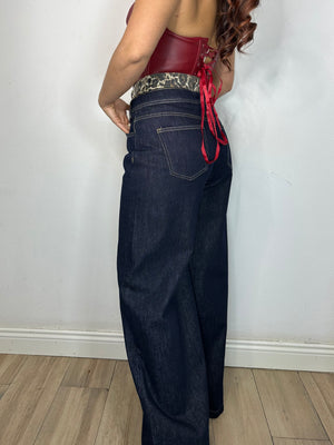 DOPPIO JEANS