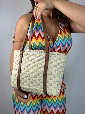 MINI SHOPPER SUMMER