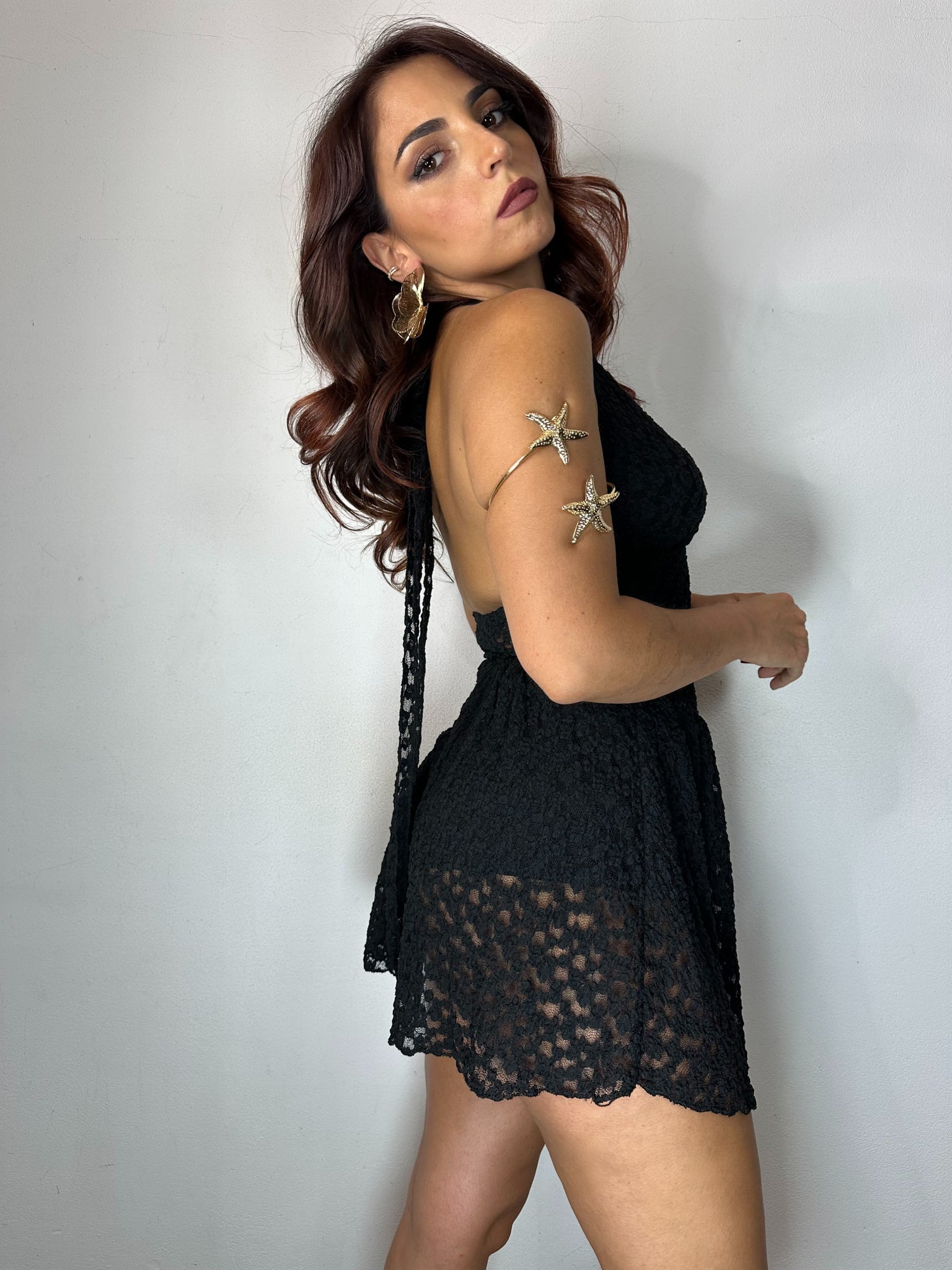 ABITO DOLLY