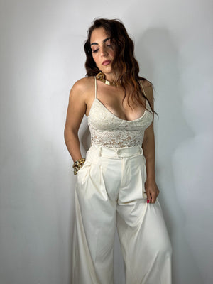 BODY ROSE DI PIZZO