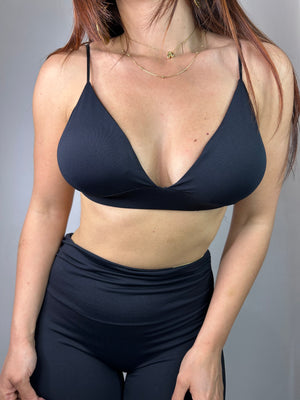 TOP DUE PEZZI LYCRA