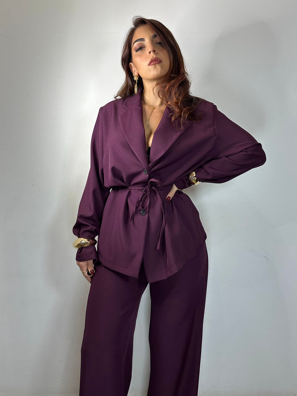 TAILLEUR PRUGNA