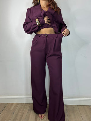 TAILLEUR PRUGNA