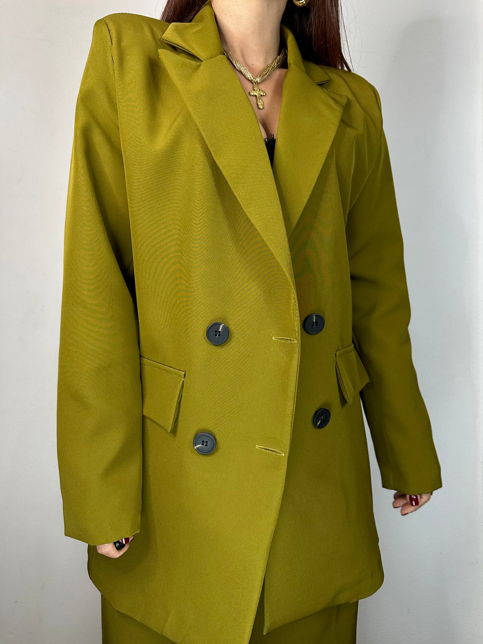 TAILLEUR DOPPIOPETTO