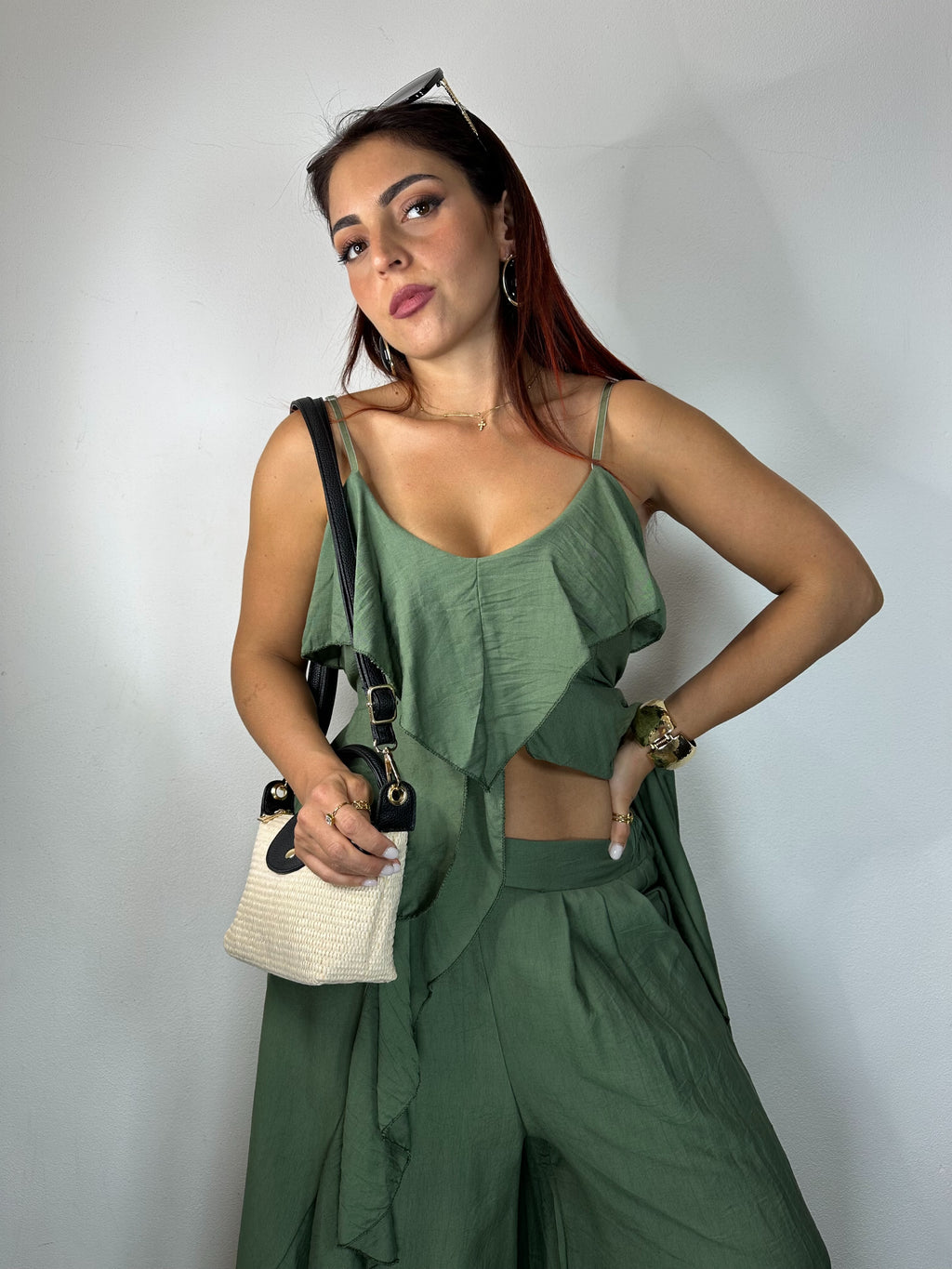 COORDINATO LADY