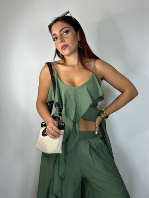 COORDINATO LADY