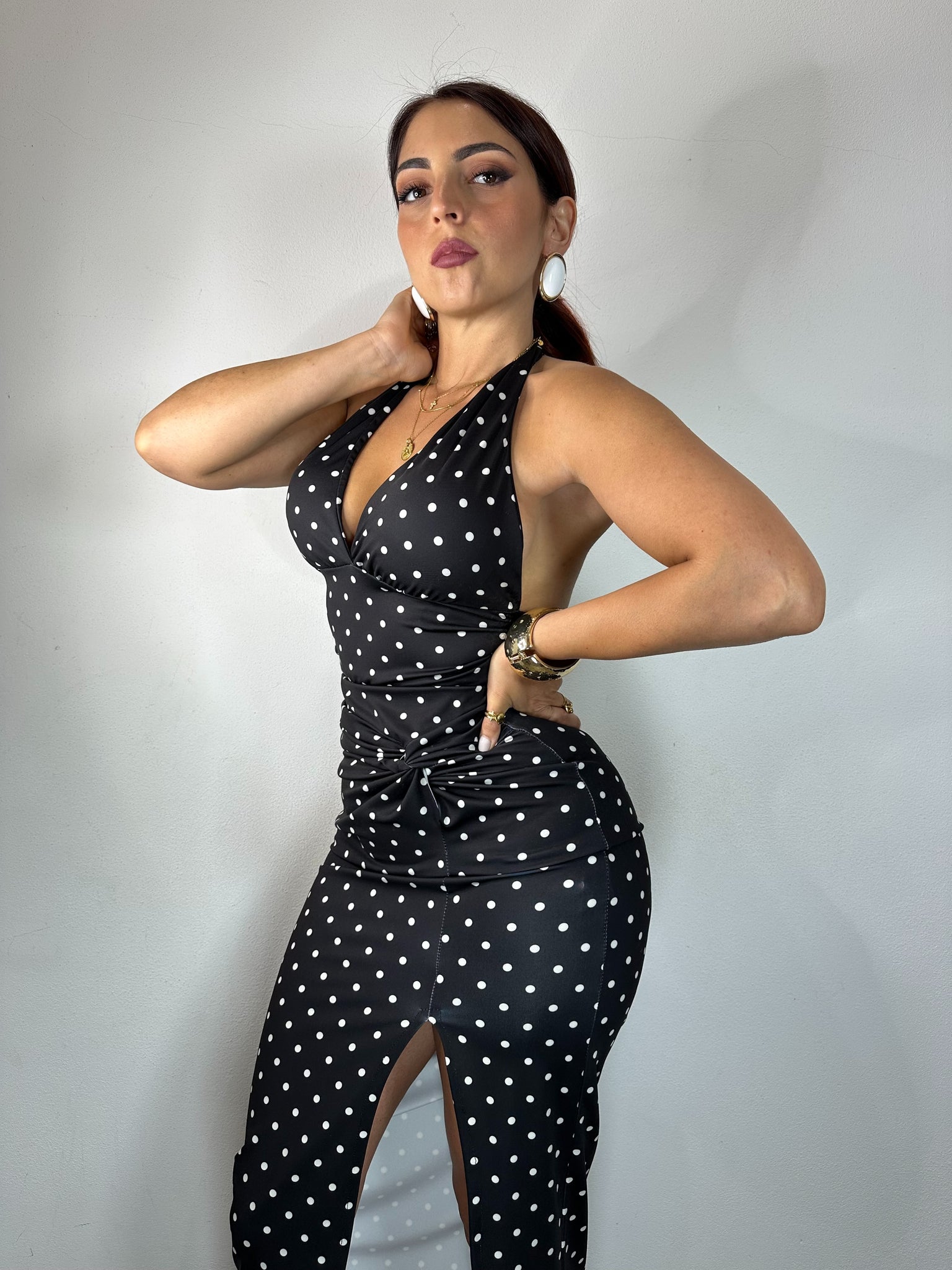 COORDINATO POIS