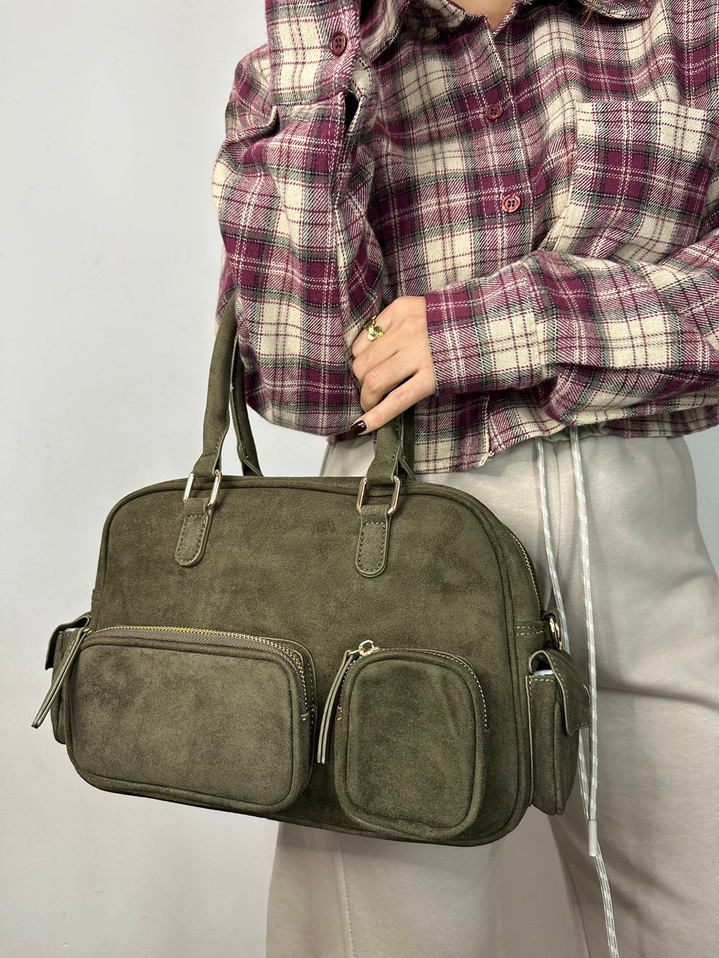 BORSA MULTITASKING