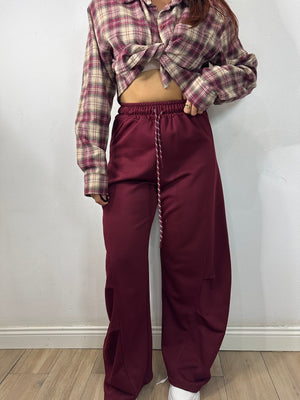 PANTALONE TUTA PARENTESI