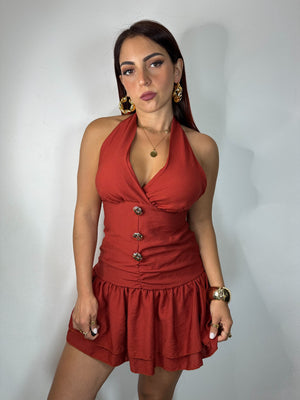ABITO CLOTILDE