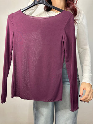 MAGLIA CASHMERE