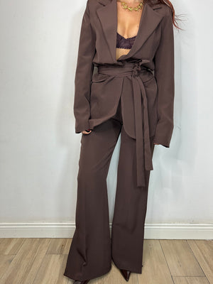 TAILLEUR CON FUSCIACCA