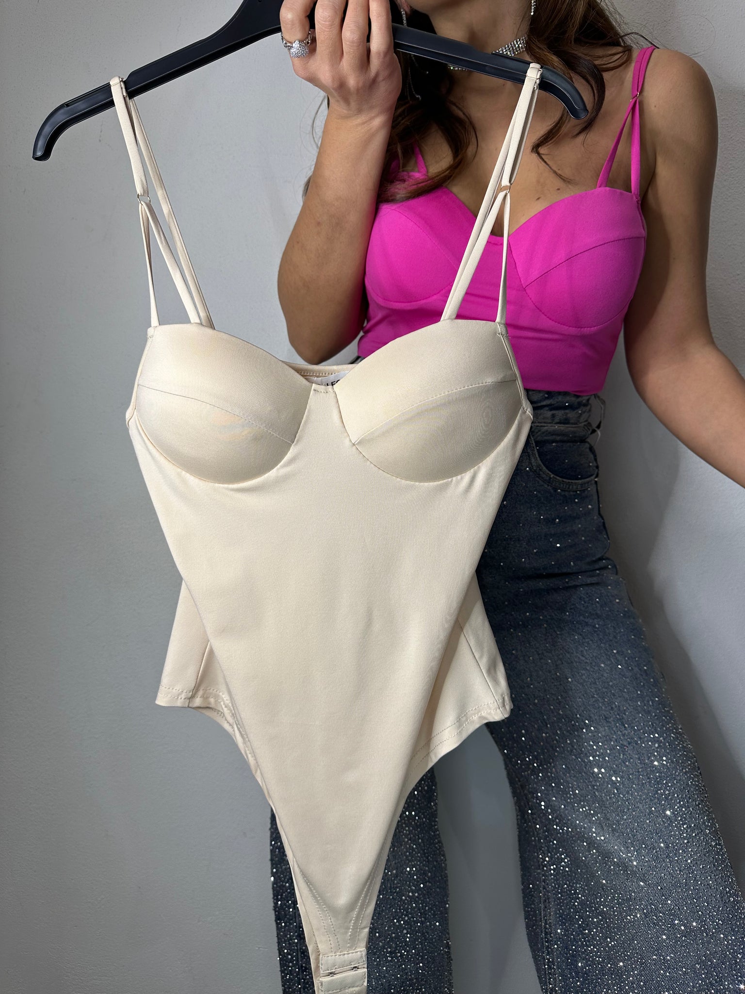 BODY BALCONCINO